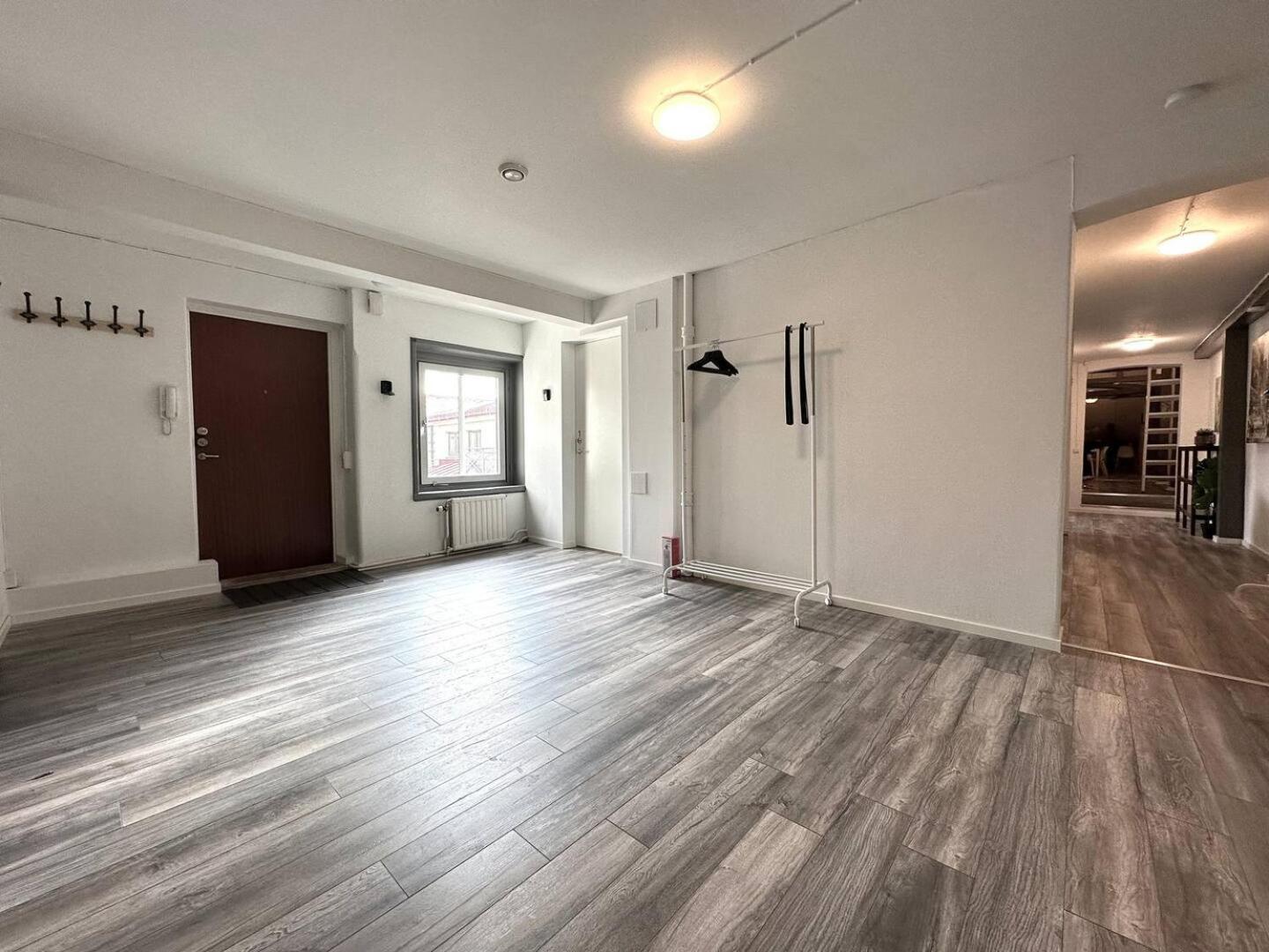 Penthouse In Vasastaden Gothenburg Exterior photo
