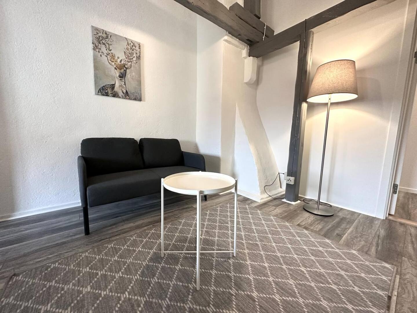 Penthouse In Vasastaden Gothenburg Exterior photo